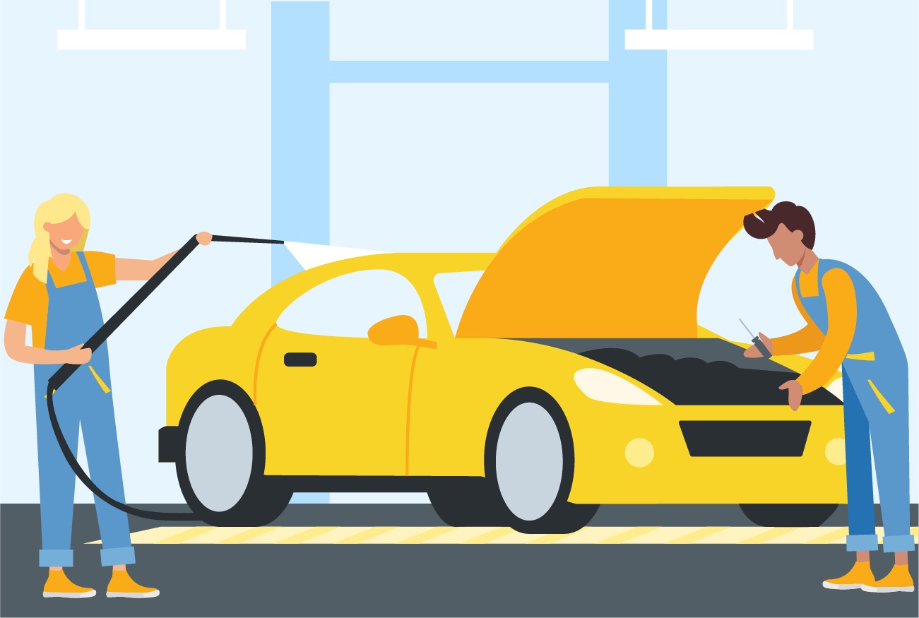 Why a Clean Car Title Matters